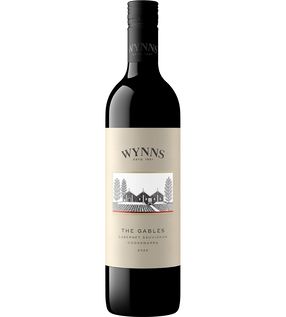 The Gables Cabernet Sauvignon 2022